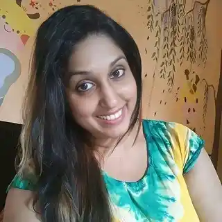 Sanduni Wathsala